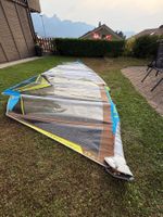 Windsurfsegel North Sails X_Type 7,3m2