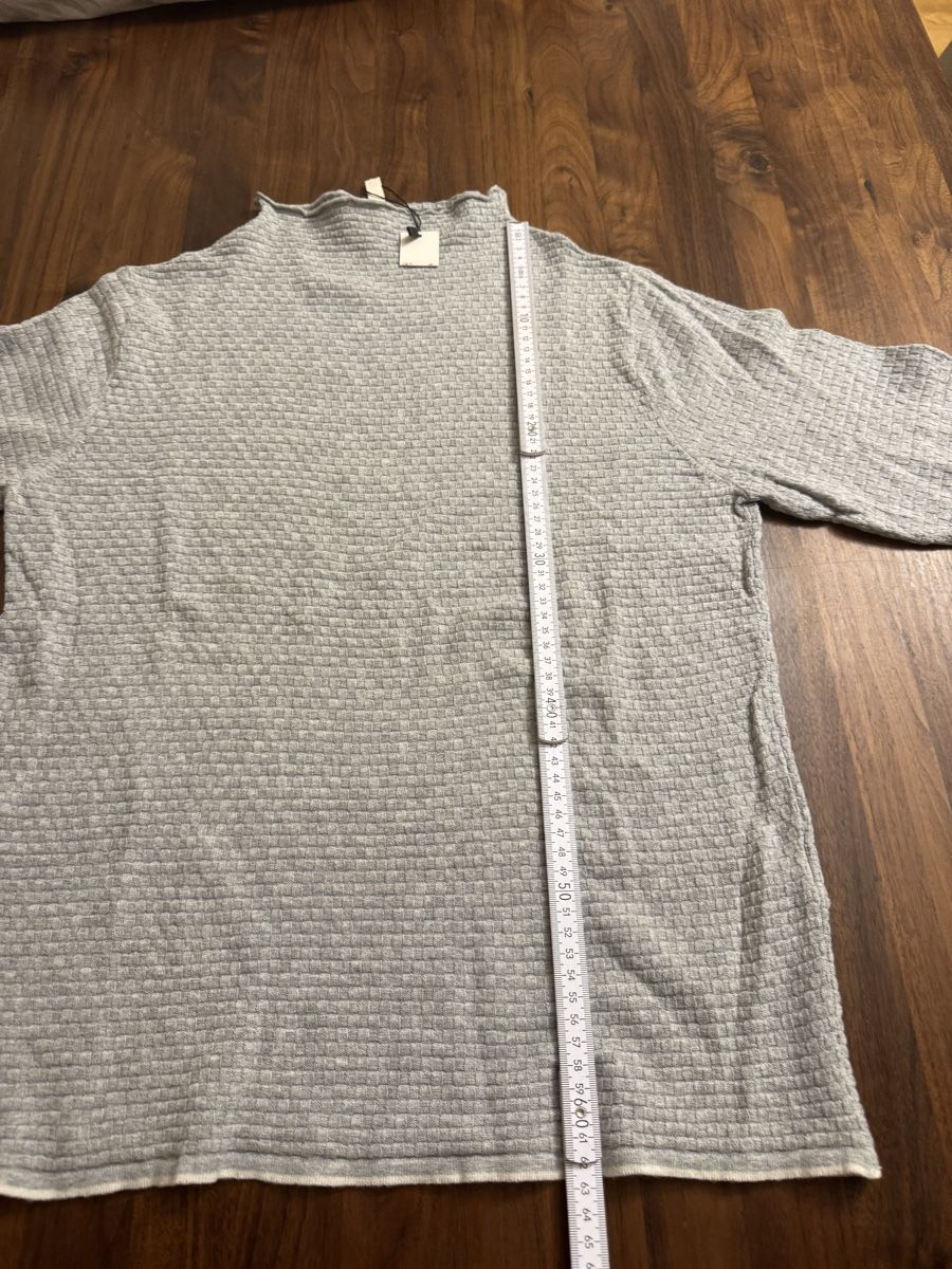 Maglioni & Felpe: Yargici Strickpullover 100% Baumwolle, neu mit Etikett, Gr.L – Nuovo (secondo la descrizione) da Zürich venduto da yas_7vdk 3