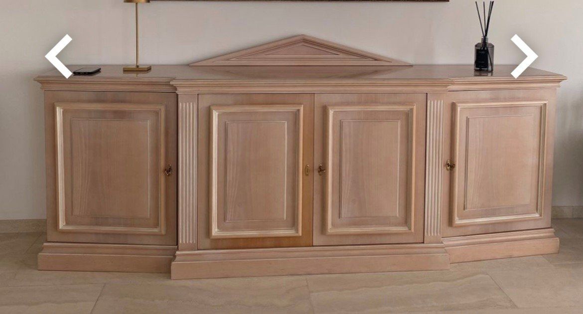 Credenze: Anrichte Sideboard – Usato da Tennwil venduto da Foxcat
