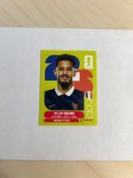 Panini FIFA World Cup 2026 - FRA 4