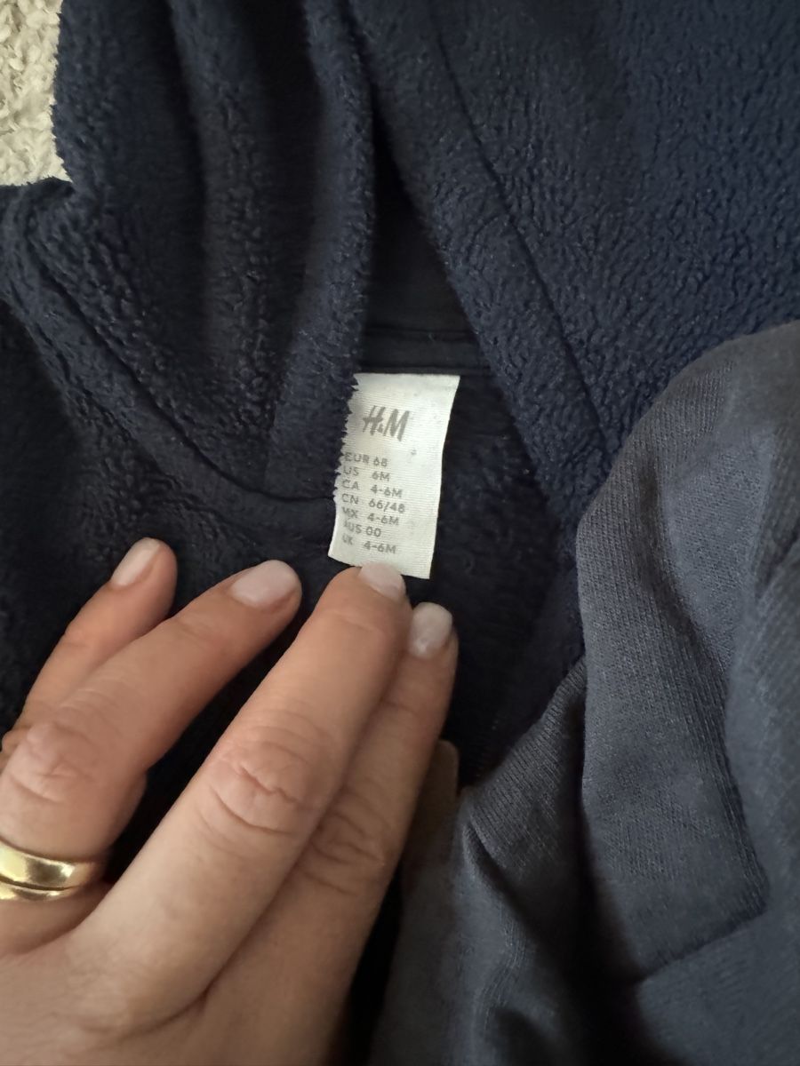 H&M Lotti di vestiti: Babykleider inkl. Sets Gr.68 – Usato da Flawil venduto da pir_x7ff 1