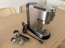 DeLonghi Espresso Machine - Make great coffee at home!