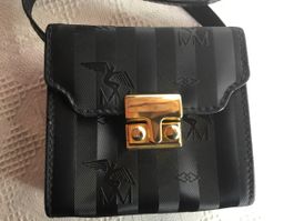 Mini Maison Mollerus Tasche