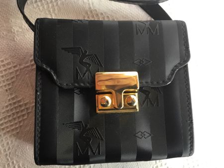 Mini Maison Mollerus Tasche