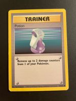 TRAINER POTION 94/102