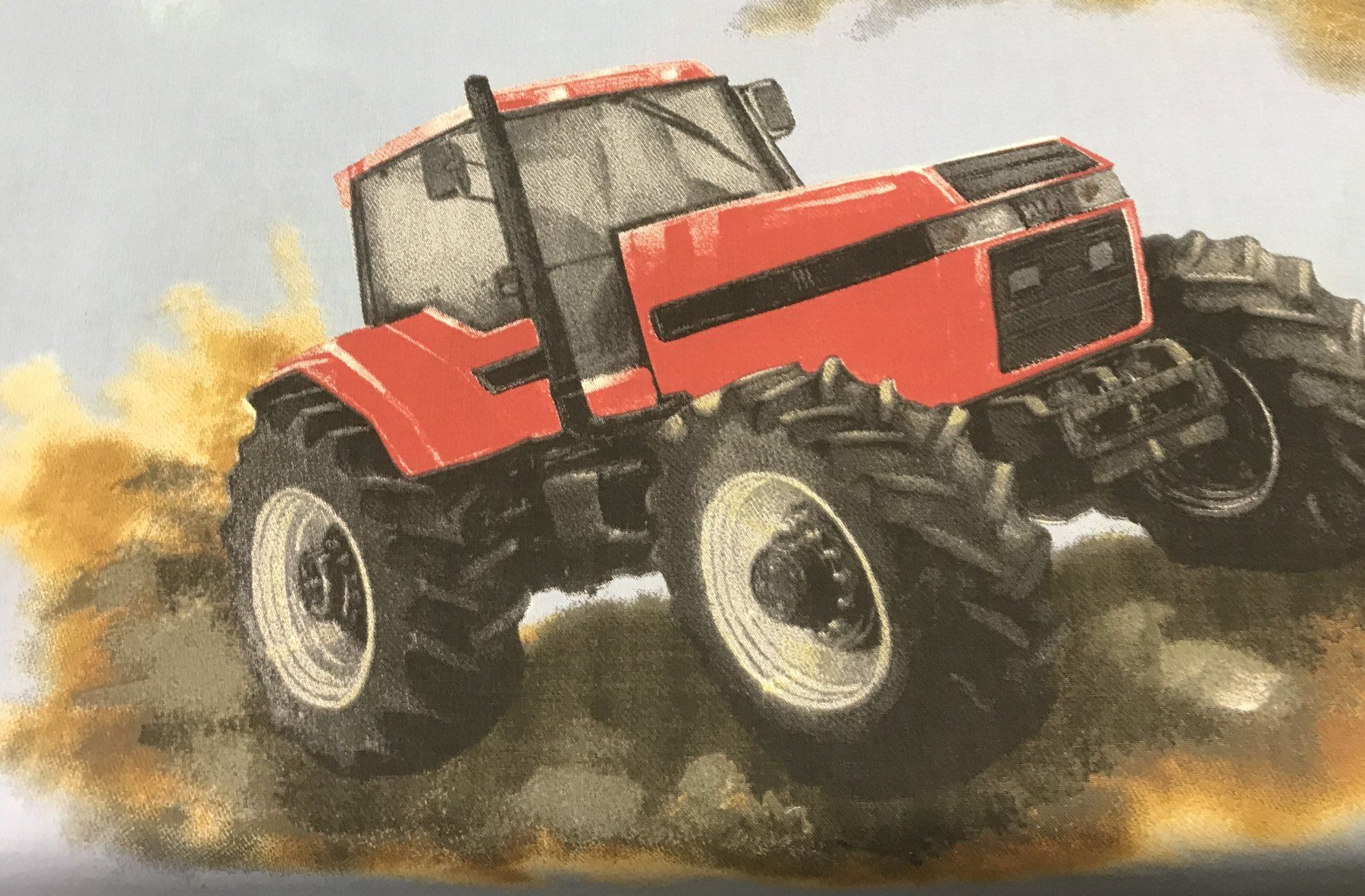Tessuti: STOFF BAGGER CA.200X140CM NEU – Nuovo (secondo la descrizione) da Ostermundigen venduto da wini63 1