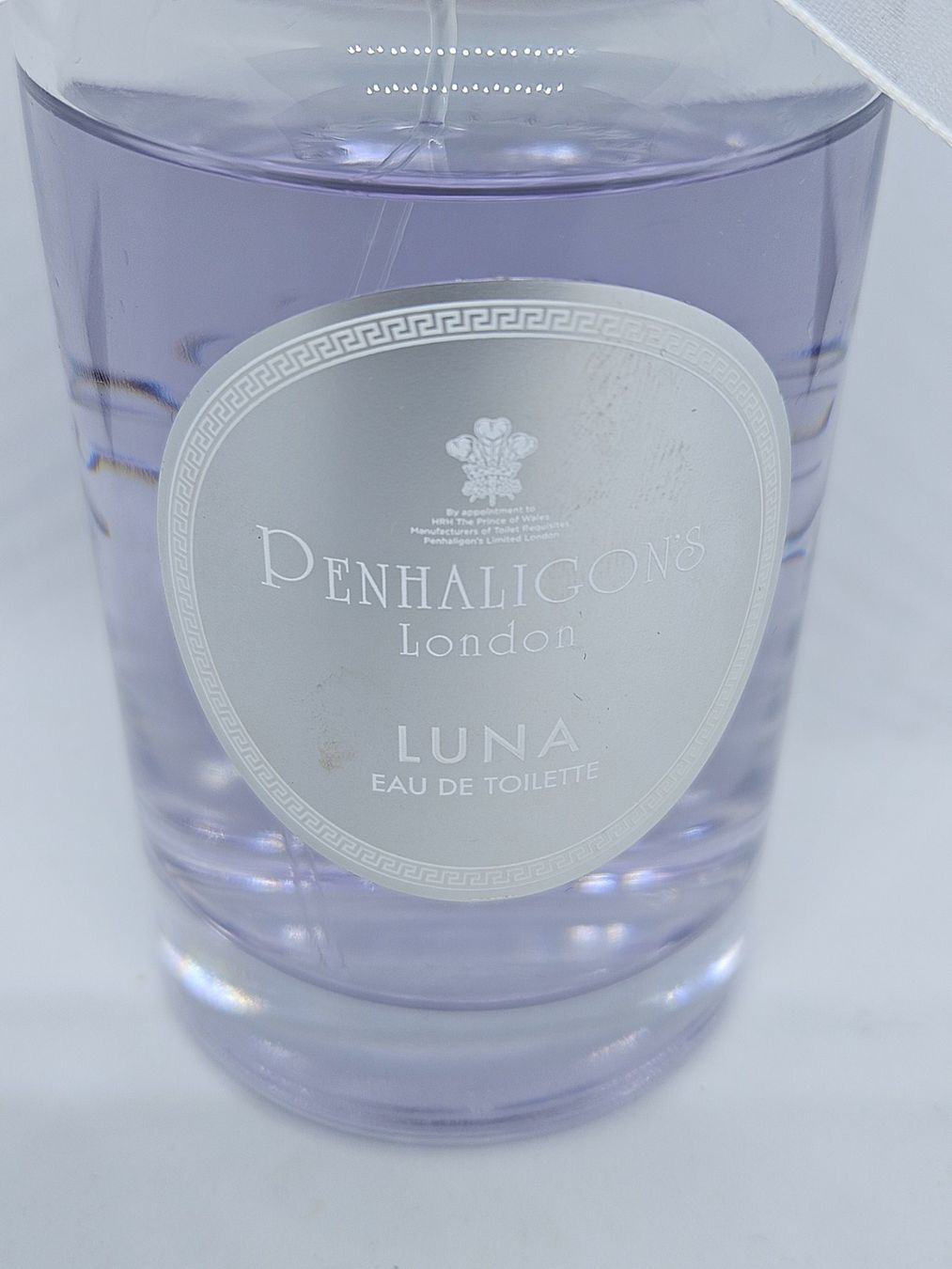 Penhaligon's Profumi & Eau de Toilette: Penhaligon's Luna 100ml vapo eau de toilette – Nuovo (secondo la descrizione) da Romanel-sur-Lausanne venduto da delaforet 1