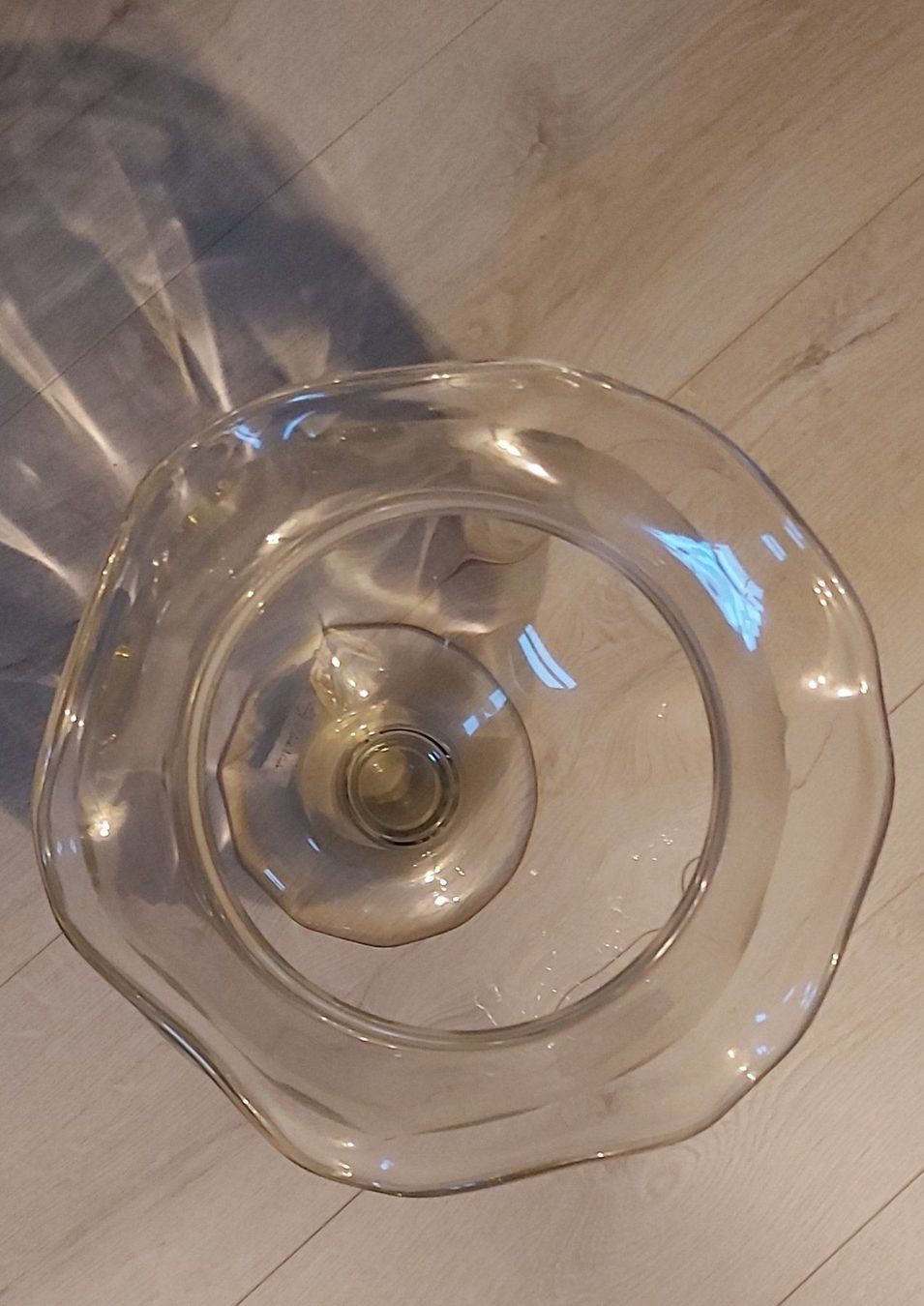 Glasi Hergiswil Alle Dekorationen: Fischpokal Roberto Niederer HERGISWIL – Neu (gemäss Beschreibung) aus Greppen von 86Sina 6