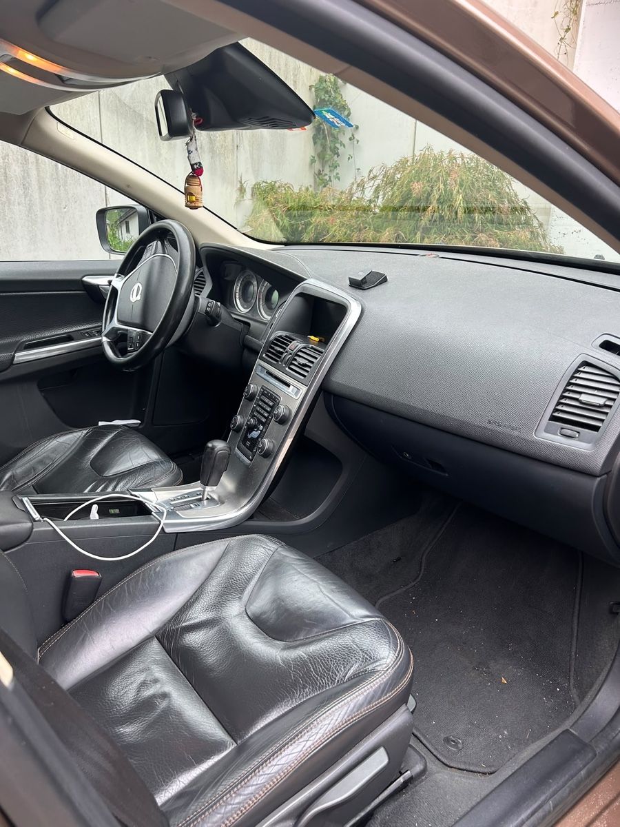 Automobili: Volvo xc60 – Usato da Schlossrued venduto da kry_fwz6 7