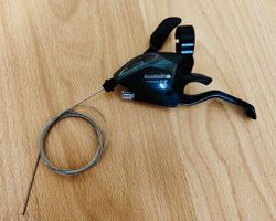 Shimano Brems- Schalthebel 3-Fach