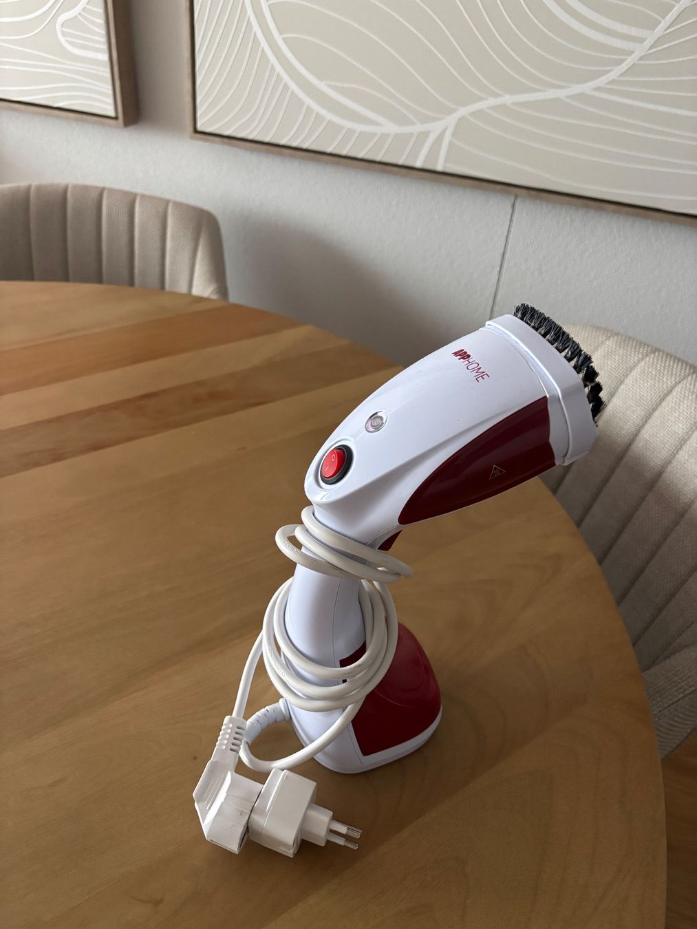Ferri da stiro: Steam Iron – Usato da Horgen venduto da len_qjz9 1