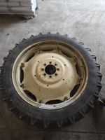Occ.Räder verstellbar 9.5R36
