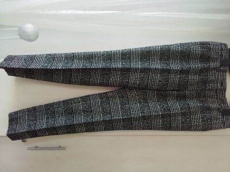 warme MORE& MORE Hosen Gr.36