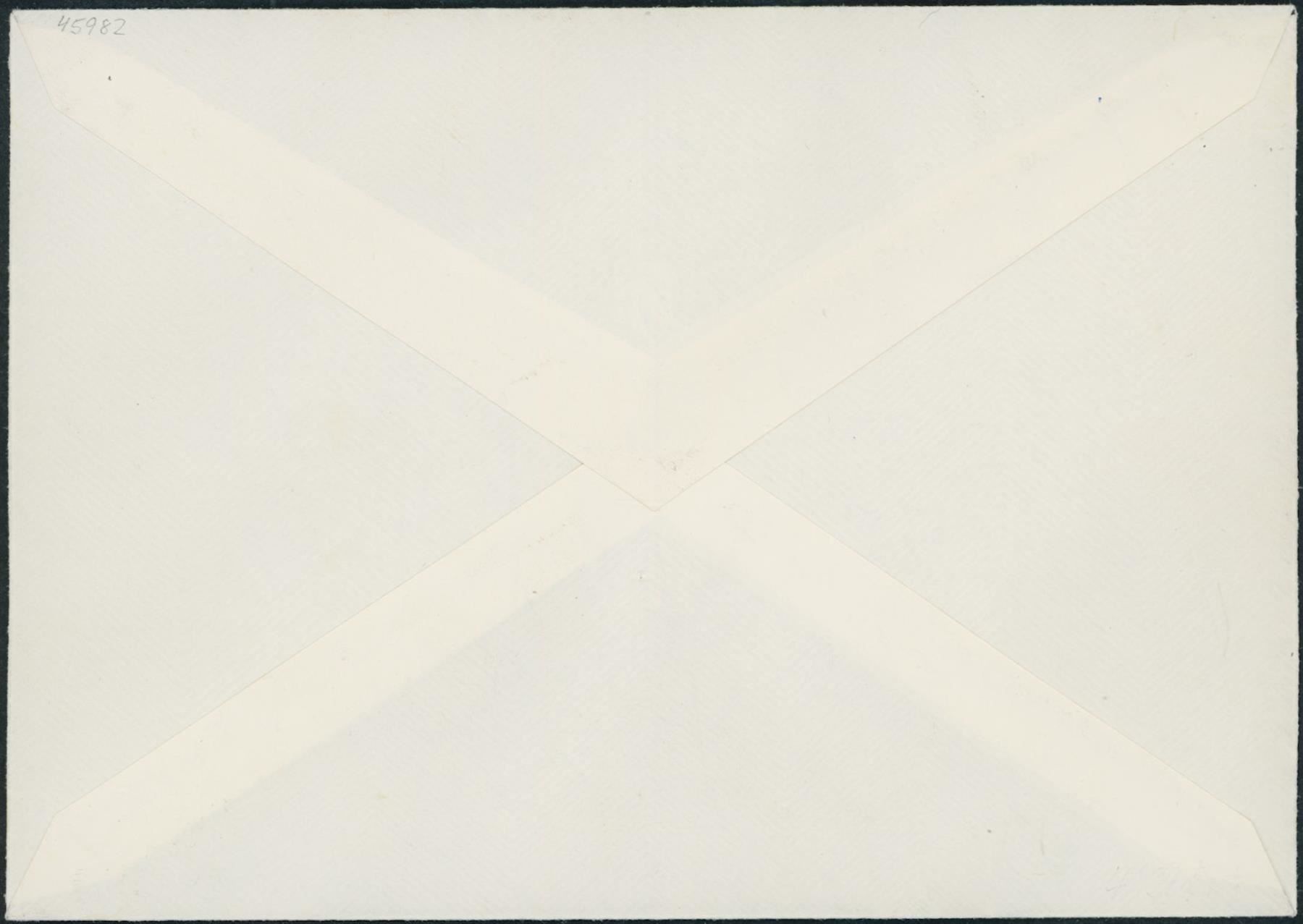 Tutti i francobolli: 1940 - Pro Patria - Block - FDC ET - Gaudard – Usato da Schindellegi venduto da leecollect 1
