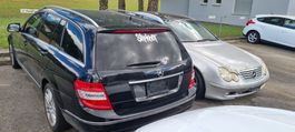 Mercedes C220CDI