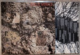The Icicle Works - Indie Rock LP 1984  - LP ♪ GEWASCHEN ♪