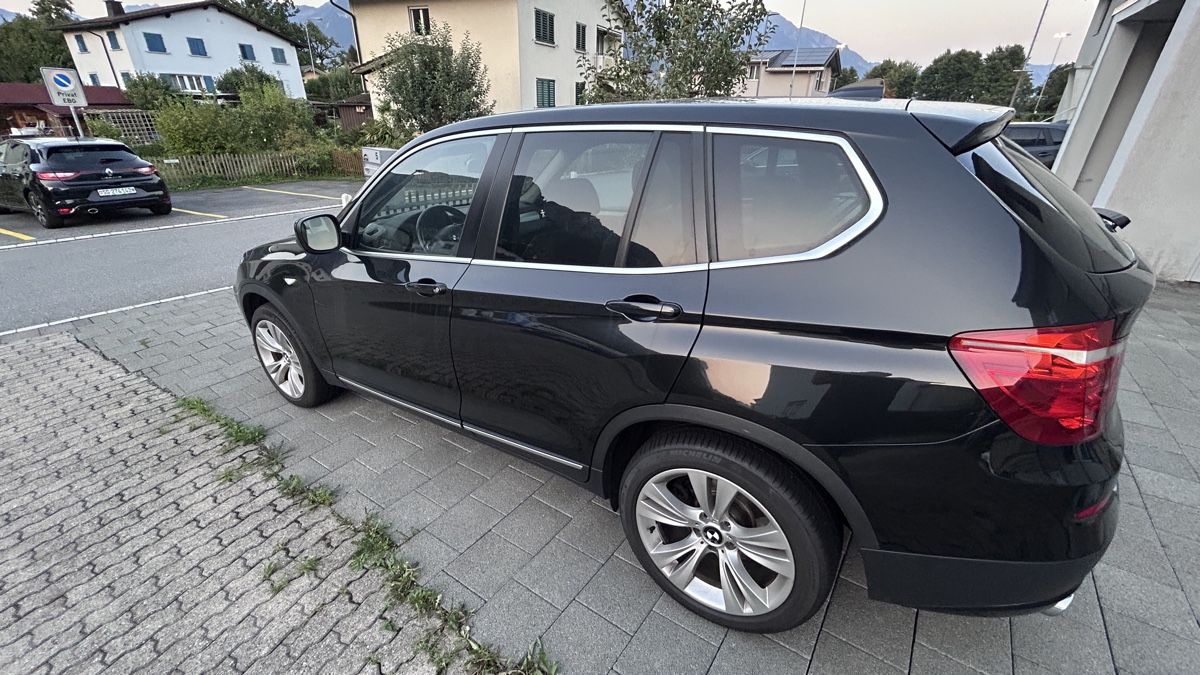 BMW Autos: BMW – Gebraucht aus Sargans von bmw1994 6