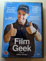 Film Geek [DVD/neu&OVP]