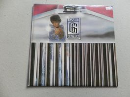 LP brit. Glam Rock Sänger Gary Glitter 1975 G.G.