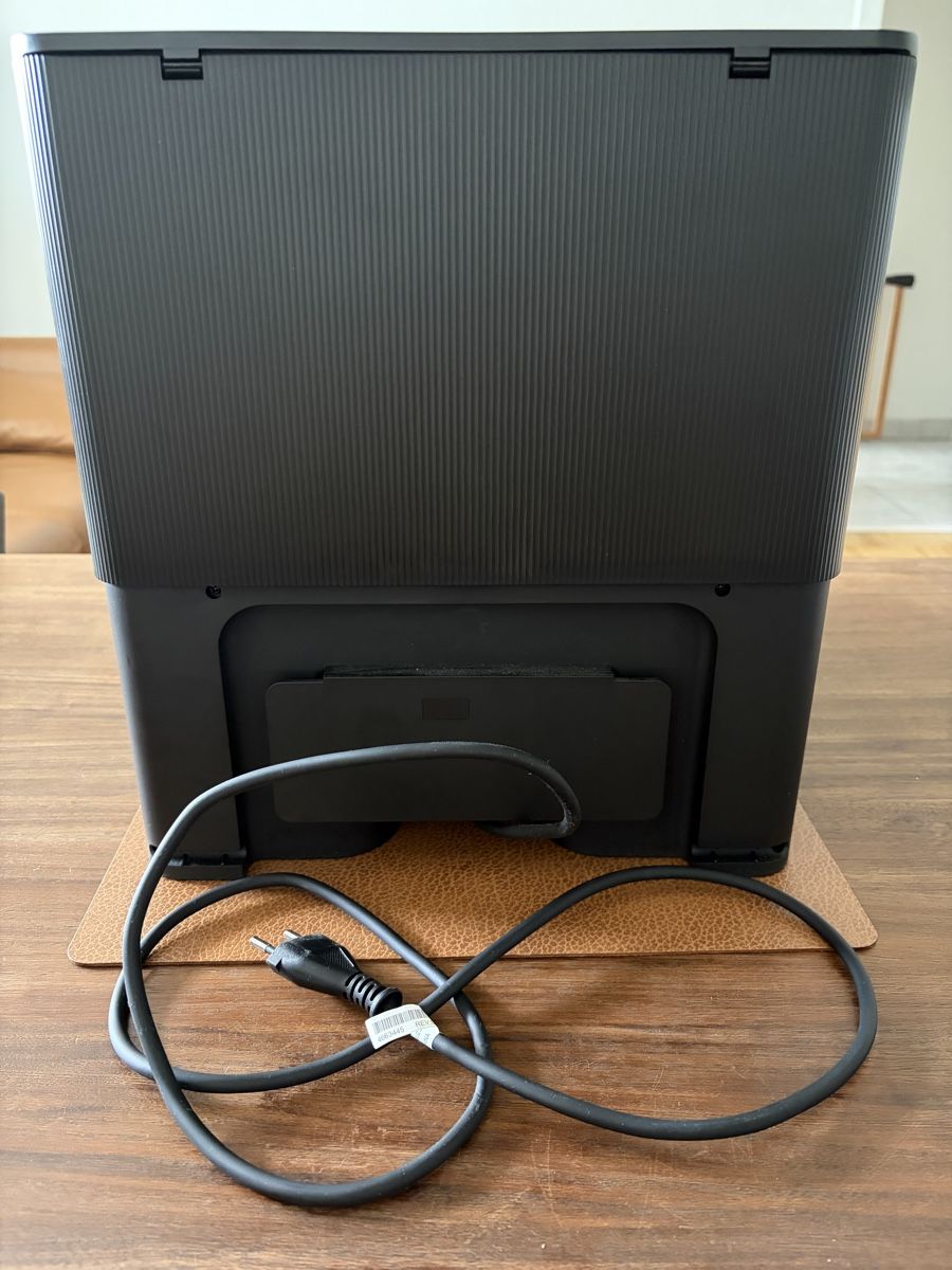 Irobot Aspirapolveri & Accessori: iRobot Roomba i1+ mit Clean Base Absaugstation – Usato da Thun venduto da kleopatra87 2