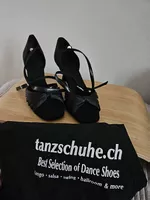 Tanzschuhe von top tanz Grösse 39