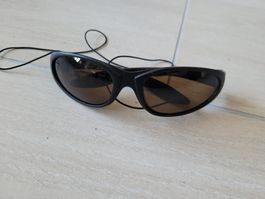 Lunettes de soleil Balzer, protection UV - peche
