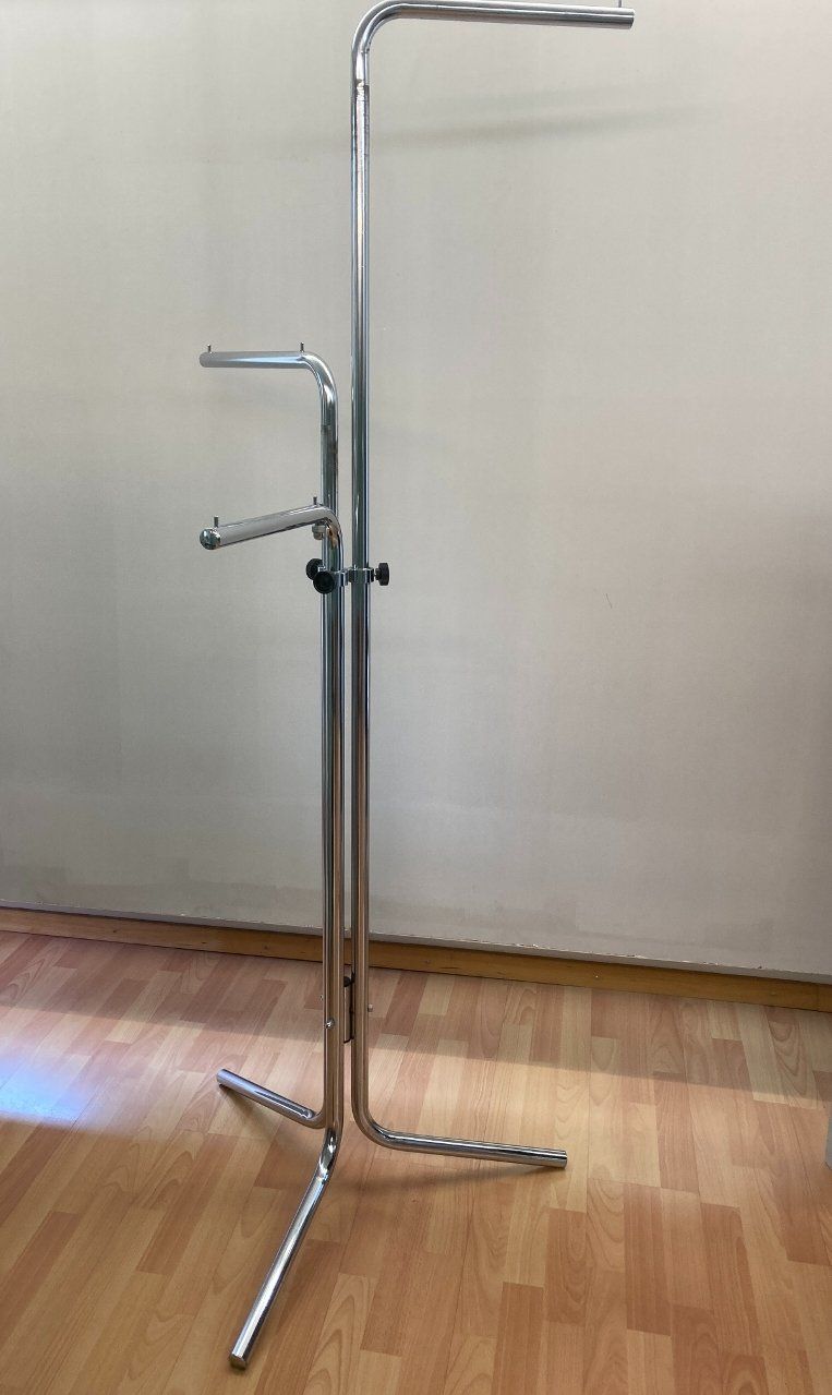 Altro in Decorazioni & Accessori: Kleiderständer 3-Arm, robust – Usato da Luzern venduto da flexibus77 1