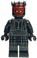 Lego Star Wars Minifigur sw1333 - Darth Maul