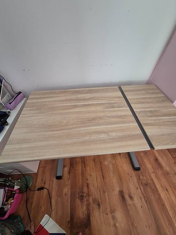 Scrivanie: Table de bureau enfant-ado – Usato da Villaz-St-Pierre venduto da sebleon01 1