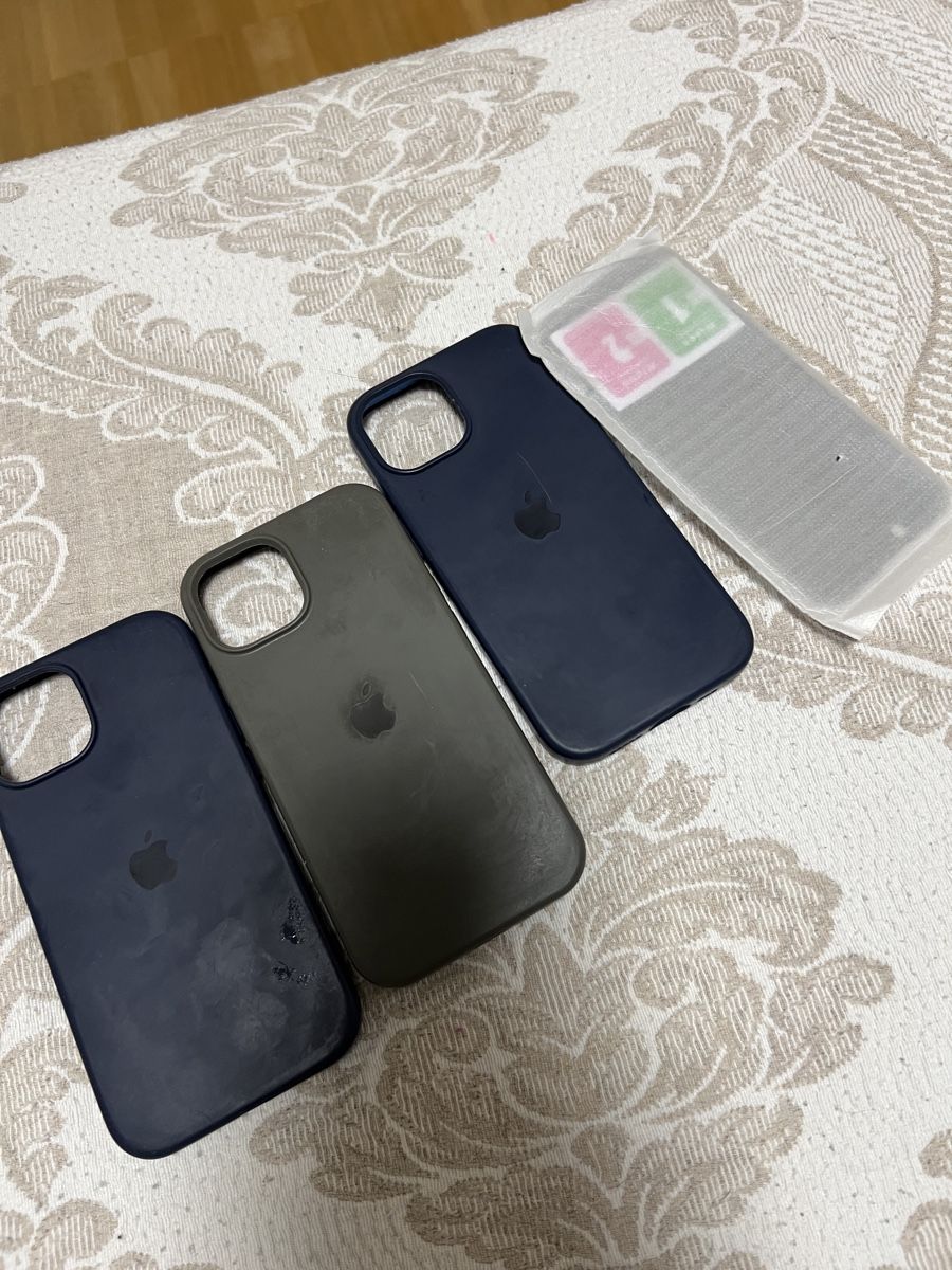 Apple Handys / Smartphones: Apple iPhone 15 black, 128 GB – Gebraucht aus Forch von els_dl9k 3