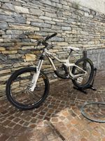 Vélo de DH