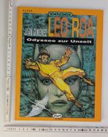Leo Roa - Odyssee zur Unzeit Comic, Top , Sammler