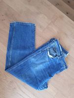 Jeansstoff