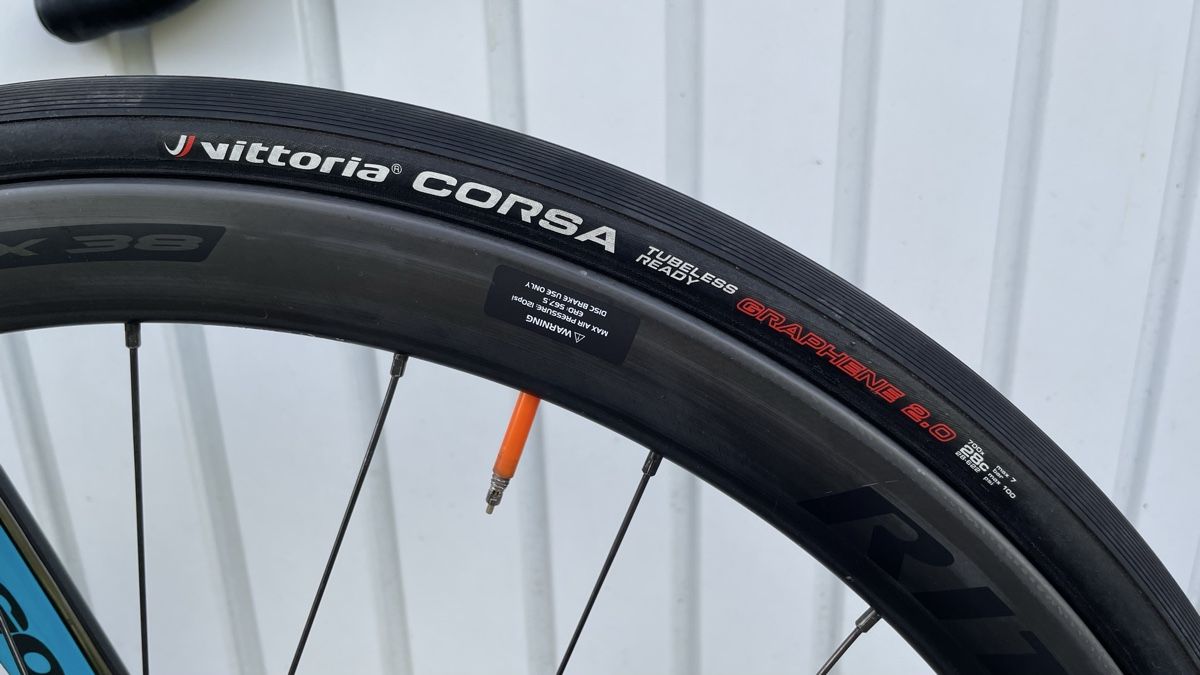 Vélos: Argon 18 Gallium Pro – D'occasion à Brütten par mivo-sales 6