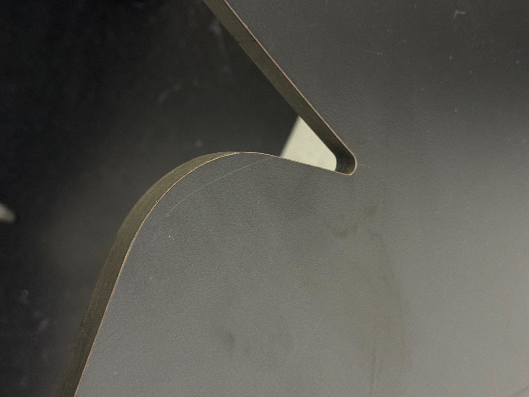 Tavoli: Materia "Amore" Design Beistelltisch – Usato da Zürich venduto da 1volino 4