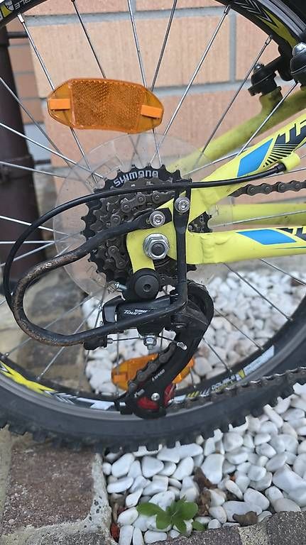Biciclette: Kindervelo, Velo – Usato da Sulz AG venduto da Artikulist 2