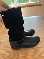 Lurchi Stiefel Lia, Tex-Membran, Grösse