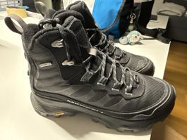 Winterschuh von Merell, Gr 39