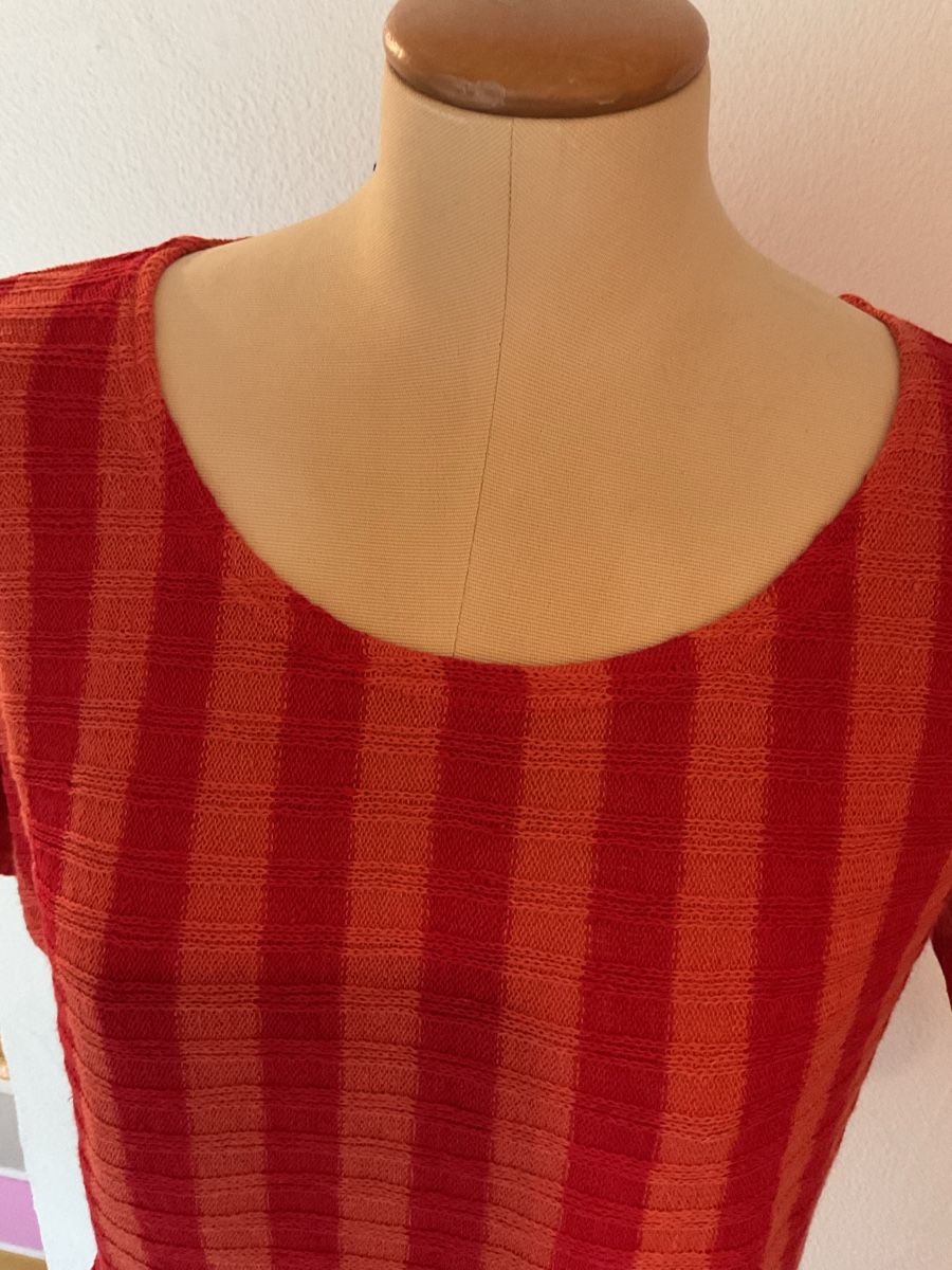 Pullover & Sweatshirts: Linara Kurz Arm  Pullover Grösse S Baumwolle / Linen – Neu (gemäss Beschreibung) aus Wil ZH von RiccardaWegmann 7