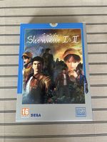 Shenmue I & II - Xbox