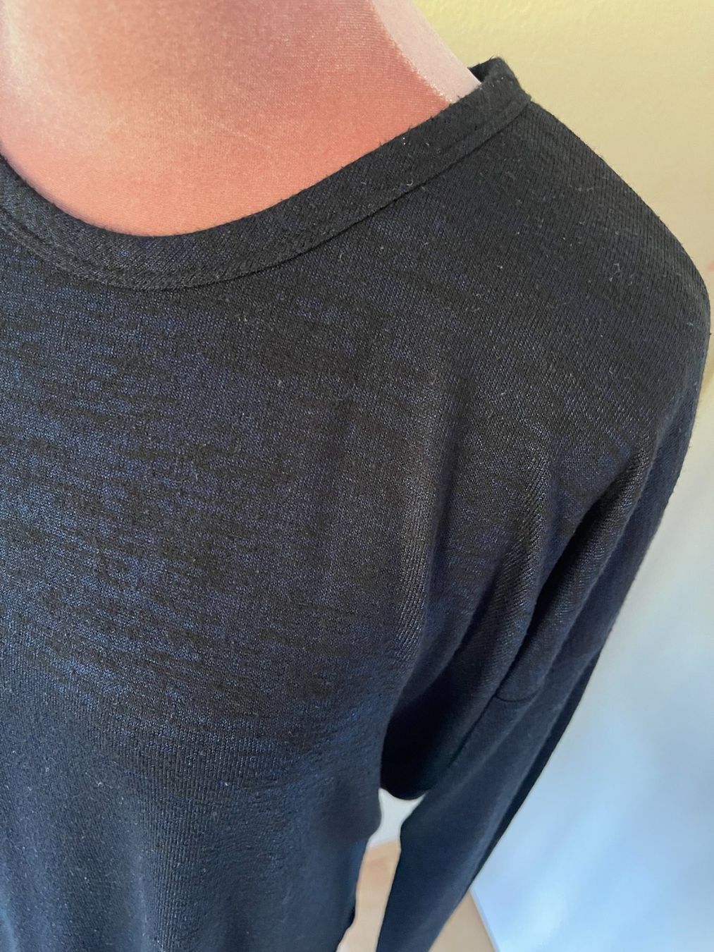 Maglioni & Felpe: rag & bone, Langarmshirt, Gr. S – Usato da Gossau ZH venduto da PREL3VED_shop 1