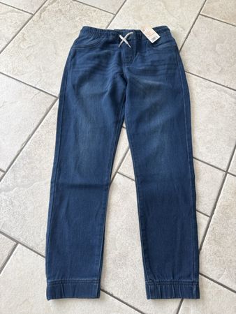 NEUE JUNGEN-JEANS Gr.158
