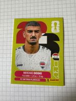 Panini Sticker WM 2026, IRQ 6 Merchas Doskiv