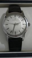 ETERNA-MATIC AUTOMATIC EN ACIER, FONCTIONNE PARFAITEMENT