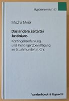 Buch Das andere Zeitalter des Justinians