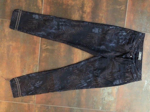 Jeans: Mosh Mosh – Gebraucht aus Abtwil SG von Elocin0815