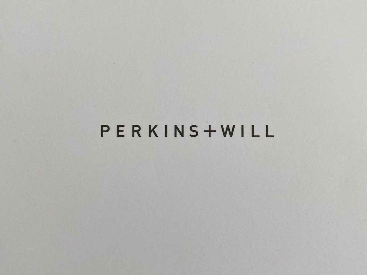 Libri: PERKINS + WILL  London ARCHITEKTUR – Usato da Zürich venduto da lesgarcons 1