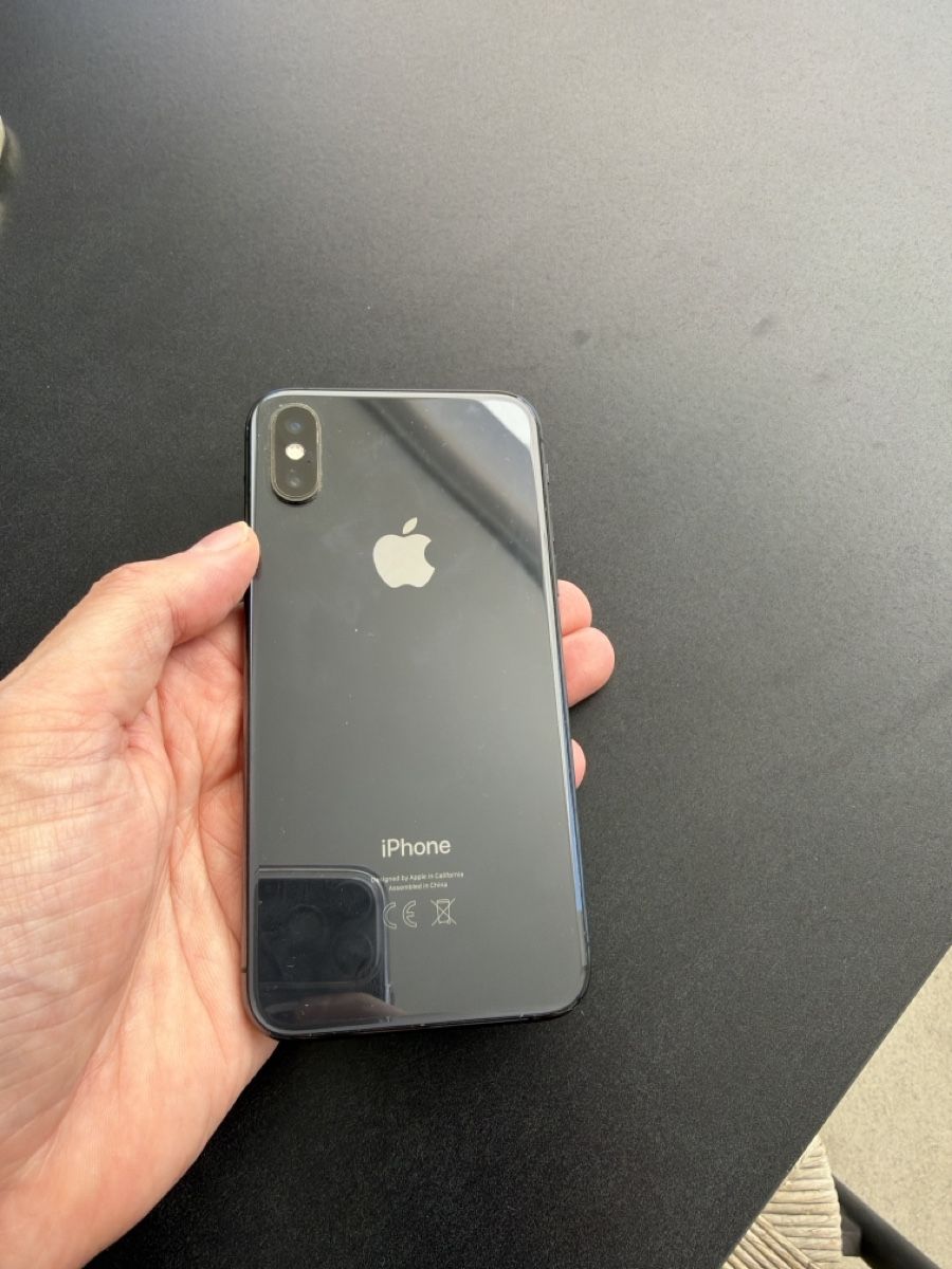 Apple Handys / Smartphones: iphone XS Pro – Gebraucht aus Biel/Bienne von Mazzoni 2