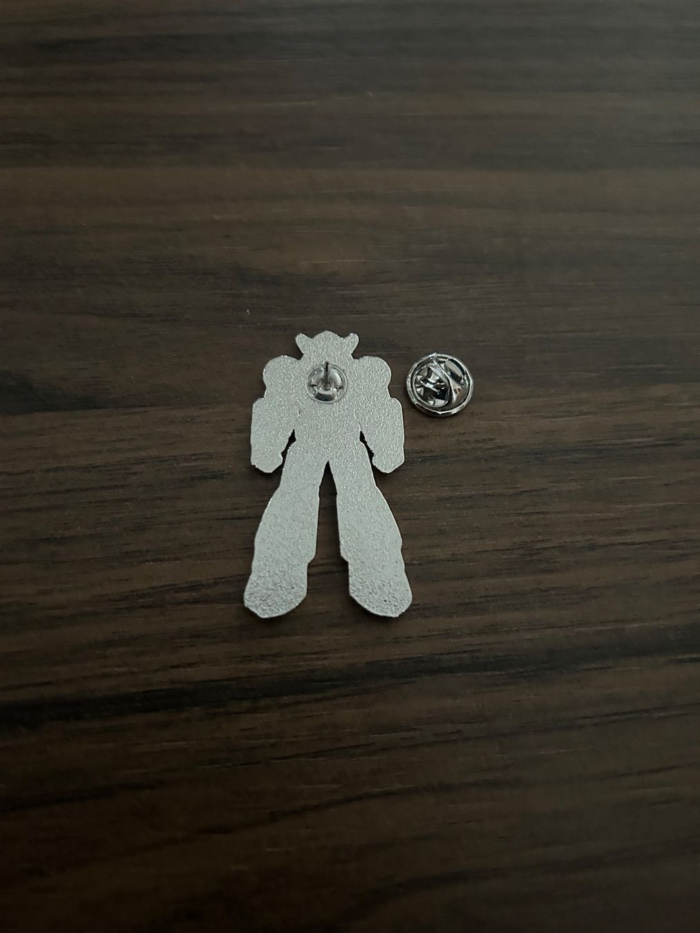 Placchette & Badge: Badge Goldorak – Nuovo e nell'imballaggio originale da Ipsach venduto da Seb716 2