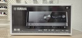 Yamaha RX-V6A – Ampli home cinéma 7.2 - Neuf